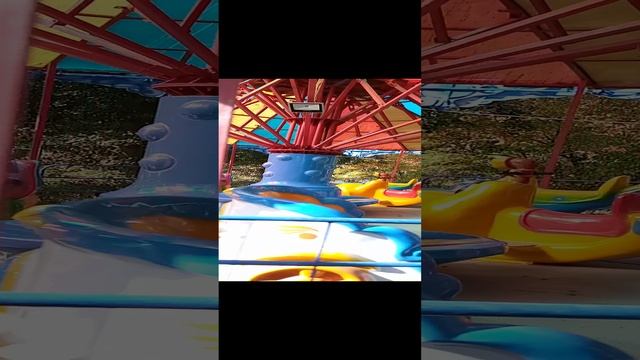 Аттракцион Карнавал смотреть онлайн