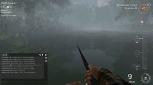 Гайд для fishing planet. 1 уровень!