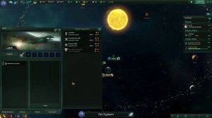 Stellaris Tutorial - Game Introduction & Getting Started Guide - Stellaris Gameplay