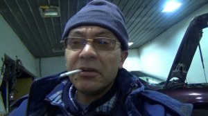 Бывает и такое. Ауди 100 С4 и Январь 5.1. Не заводиться?))