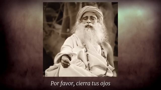 Isha Kriya- una meditación guiada gratuita - Sadhguru смотреть онлайн