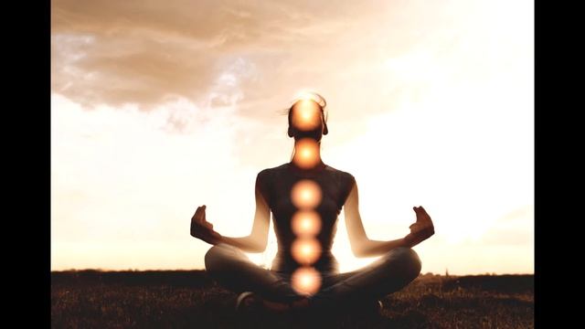 Медитация Расслабление || Женский голос смотреть онлайн