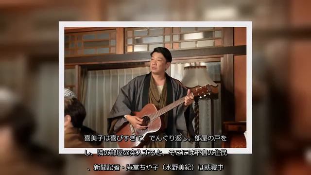 ✅ 戸田恵梨香（31）、大島優子（31）、お笑いコンビTKO・木本武宏（48）が3日、NHK大阪ホールで行われたNHK連続テレビ小説「スカーレット」（月～土曜午前… - 日刊スポーツ新聞社のニュー смотреть онлайн