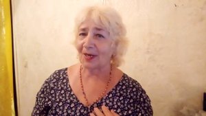 ОДНОЙ ВОЛНОЮ НАКАТИЛО-ГАЛИНА ОБРАЗЦОВА-"ПЛЮС 65".