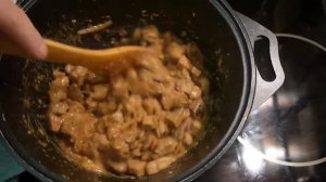 УЙГУРСКИЙ ЛАГМАН