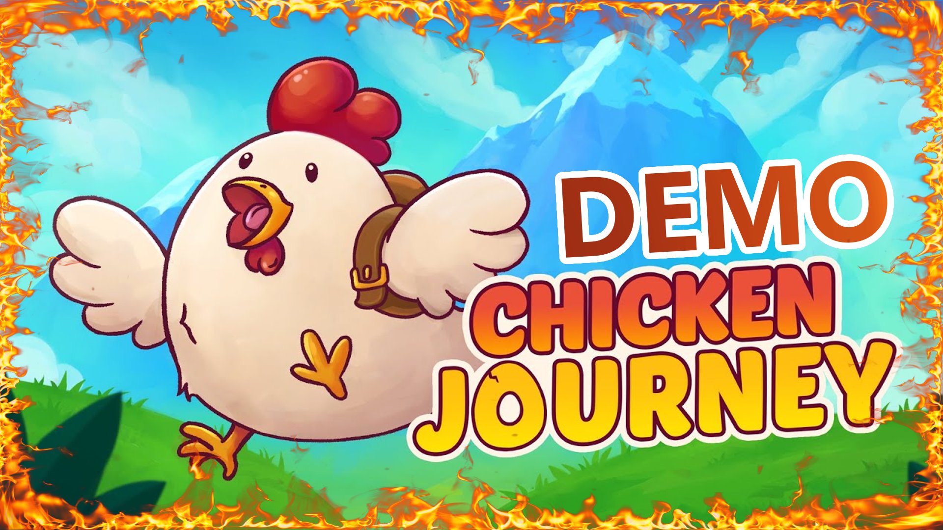 Chicken Journey Demo Review