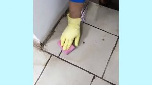 Тестируем моющие средства ТД Грасс.