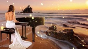 RELAXING PIANO MUSIC//THE BEST BEAUTIFUL PIANO MUSIC//РОМАНТИЧЕСКАЯ МУЗЫКА ФОРТЕПИАНО.