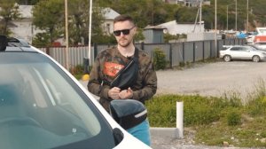 KIA Sportage 1.7 Diesel в комплектациях Noblesse (Deadpool style) и Noblesse Special