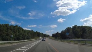 Трасса Новосибирск - Горно-Алтайск. Качество дороги в 2021 году.