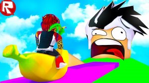 РОБЛОКС НАКОРМИ ТОЛСТЯКА ГИГАНТА В ROBLOX СИМУЛЯТОР ВИДЕО ВЕСЕЛАЯ ИГРА ДЛЯ ДЕТЕЙ ЛЕТСПЛЕЙ