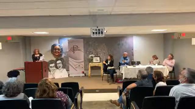 Simposio Múltiples Miradas a Victoria Espinosa, 25 de marzo de 2022 смотреть онлайн