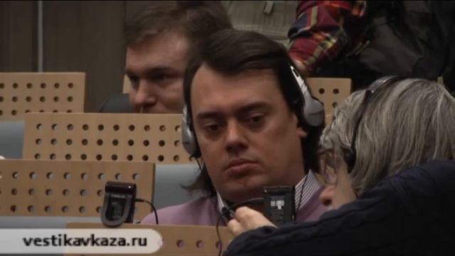 Год работы Оргкомитета Россия 2012 итоги и задачи Часть 2 смотреть онлайн