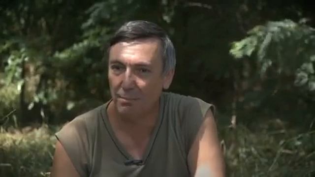 Гомонов Ю.В. Ветхий завет - Книга Зверя смотреть онлайн