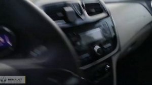 Renault Logan 2015 1,6мт