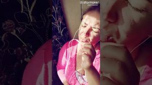 Дымом лечилась - Инна Вальтер #music #караоке