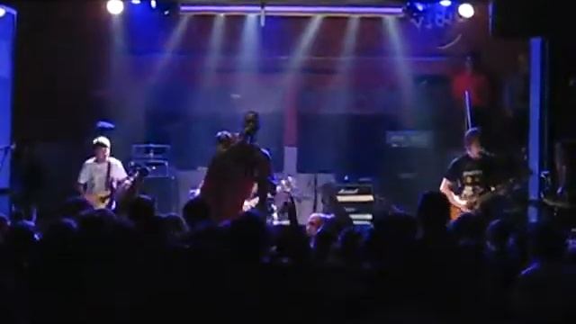 MISERY SIGNALS - The Failsafe (live 2009) смотреть онлайн