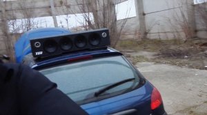 PROLOGY PRM-100 / купил два, второй подарю тебе! #автозвук