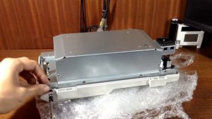 Модифікація осцилографа Rigol DS1054Z (Заміна гучного вентилятора)