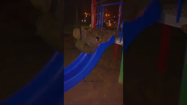 ТАНЦЫ НА ФРОНТЕ ОТ РУССКИХ РЕБЯТ ⚠️❤️??