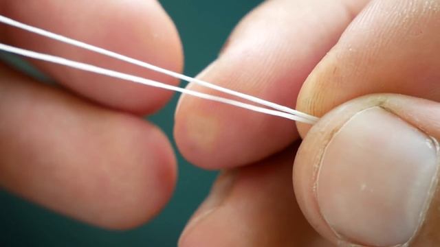 ДЕШЕВЫЙ КАРПОВЫЙ ПОВОДОК ДЛЯ Pop Up. Бюджетный Ronnie Rig смотреть онлайн