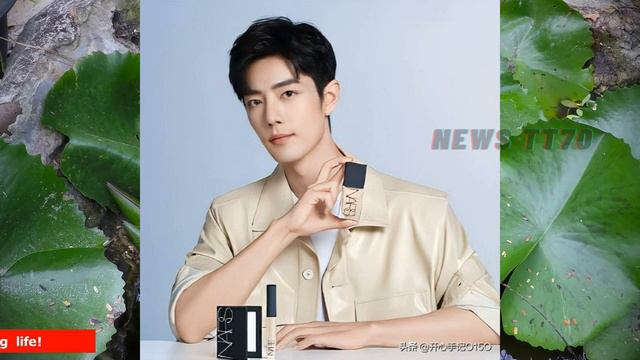 ENG SUB - #肖战 和#杨紫 被传将“二搭”，#杨紫 发文告别《#余生》，主动澄清恋情。就是#肖战 商务不行了？ 【NEWS TT7004月7日】 смотреть онлайн