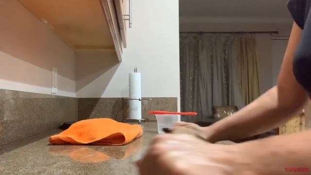 Chocolate Buns ?Шоколадные Булочки