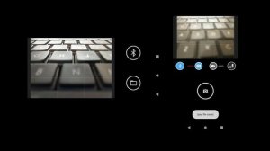 Camera Remote Bluetooth Android App