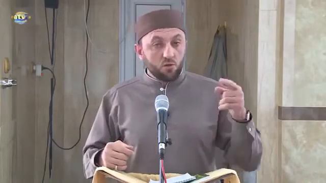 Полезная проповедь о переводе Корана
