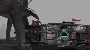 Обзор игры FAR: Lone Sails на Nintendo Switch в 2024