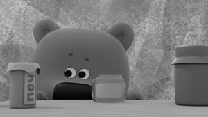 ЖУТКИЕ СЕРИИ В МИМИМИШКАХ