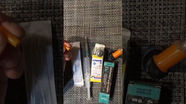 Лечение стерностомоза (трахеидного клеща)у голубей,канареек,попугаев.Часть 2. смотреть онлайн