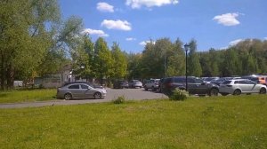 Кронштадтский бульвар, Головинский район, Москва