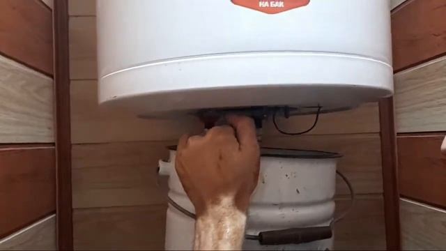 Чистка бойлера Gorenje(Горенье) GBF80E/V9 смотреть онлайн