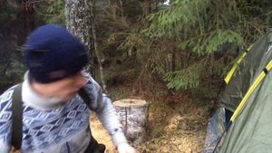 Шведская свеча своими руками!