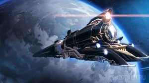 Прохождение Honkai: star rail#2-Много нового и непонятного.