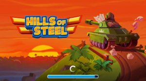 !Я ВЕРНУЛСЯ! ИГРАЕМ В Hills of still!
