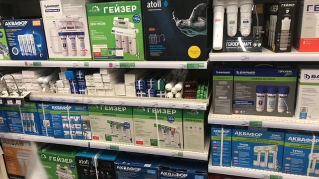 Часть 6 | Запуск морского аквариума по совету продавца зоомагазина..
