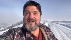 Евгений Гудухин «Дом над пропастью» часть -1