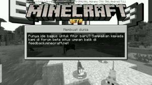 DOWNLOAD MINECRAFT V 1.16.0.63 GRATIS