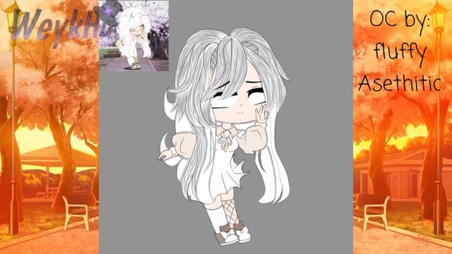 🎁Gift Speedpaint🎁 ☾8☽ [Gacha Club] I hope you like it lol 😉❤️ смотреть онлайн