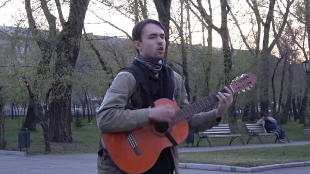 12 05 21 Александр Солоненко  Соломон