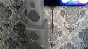 Pioneer vx415, cortland s8413