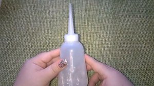 Супер бутылочки для полива рассады с #Алиэкспресс.