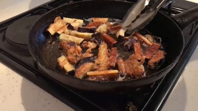 В ГОРЧИЦЕ?Баклажан Салат. Попробуйте сами готовить.