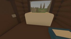 САМЫЙ КРУТОЙ ДОМ UNTURNED 4K. ГАЙД КАК ПРАВИЛЬНО ПОСТРОИТЬ ДОМ АНТЮРНЕД.