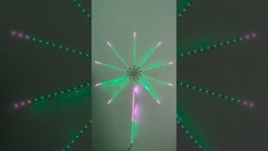 Огонек OG LDL39 LED лента фейерверк RGB
