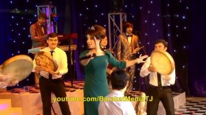 Гуласал Пулотова - Гулпарак OFFICIAL LIVE HD