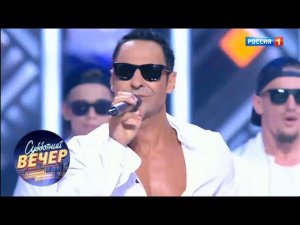 Субботний вечер с Николаем Басковым. Выпуск от 29.09.18