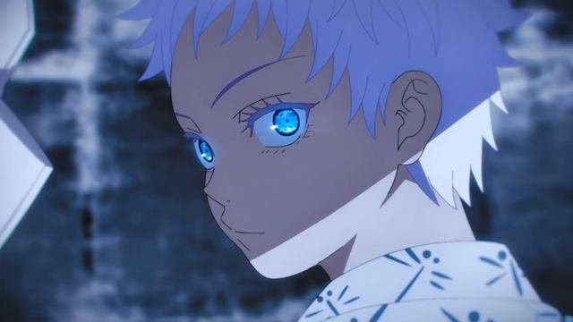 4K [Anime]